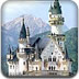 梦幻城堡滑动拼图