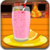 果汁奶昔