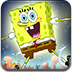 海绵宝宝泡泡跑酷