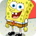 海绵宝宝爱健身