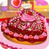 朵拉的爱心蛋糕