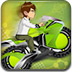 少年骇客摩托冒险