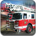 消防卡车司机3