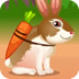 可爱小兔逃脱