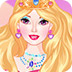 芭比公主时尚专家