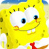可爱海绵宝宝益智拼图