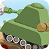 玩具坦克战场