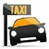 出租车标志记忆