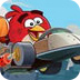 愤怒的小鸟找钥匙