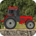 山路拖拉机2
