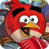 去吧愤怒的小鸟拼图