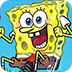 海绵宝宝爱冒险
