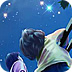 夜空找星星