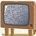 老电视