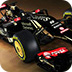 F1大赛车拼图