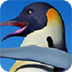 快乐的企鹅拼图