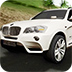 宝马X3拼图