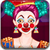 小丑时尚派对