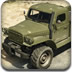 军绿色汽车拼图
