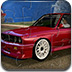 宝马M3E30拼图