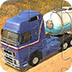 装载卡车拼图