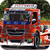 卡车竞速拼图