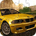 宝马M3E46拼图