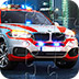 宝马越野警车拼图