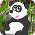 熊猫逃脱花园