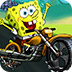 海绵宝宝摩托竞速