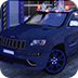 吉普车SRT8拼图