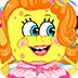 可爱海绵宝宝