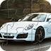 极速保时捷拼图
