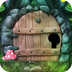 逃出秘密洞穴屋