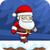 圣诞老人爱跑酷