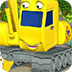 快乐挖掘机拼图