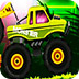 丛林怪物卡车竞赛