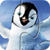 北极企鹅拼图