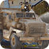美洲狮卡车拼图