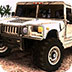 悍马H1拼图