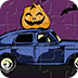 万圣节汽车拼图