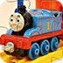 托马斯小火车拼一拼