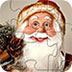 开心圣诞老人拼图