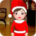 救援圣诞女孩