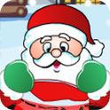 圣诞老人的挑战