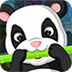 救援吃货熊猫