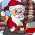 圣诞老人快逃脱
