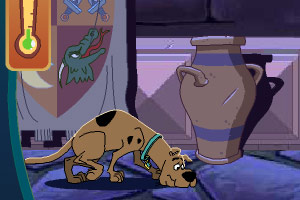 史酷比鬼堡救主