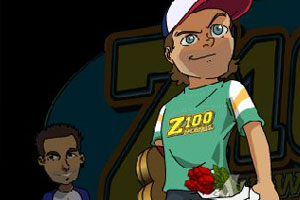 棒球小子冒险记1