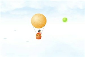 气球上的五星期